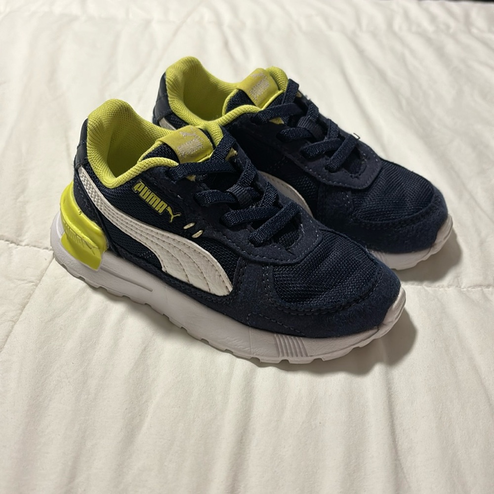 Puma Toddler Shoes